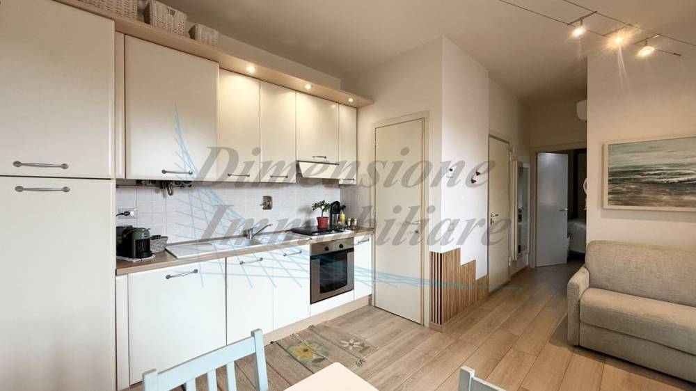 appartamento in vendita a Rosignano Marittimo in zona Castiglioncello