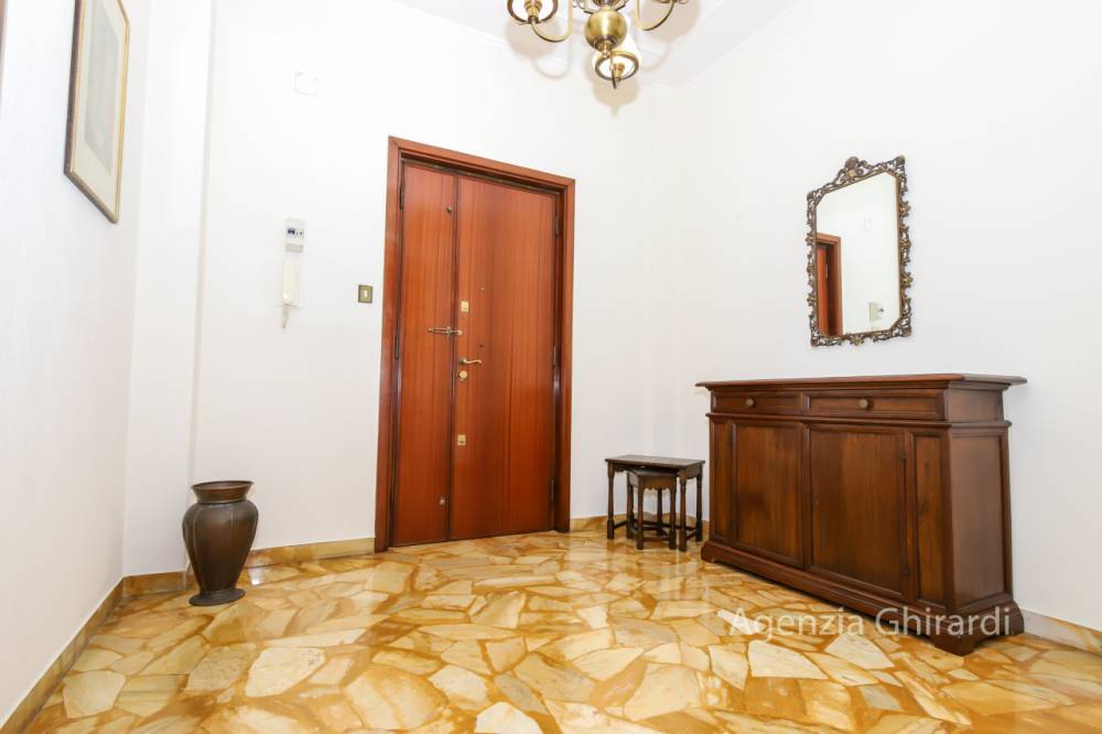 appartamento in affitto a Genova in zona Sestri Ponente