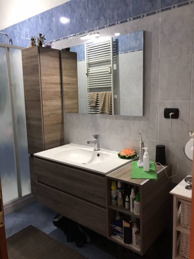 appartamento in affitto a Moncalieri