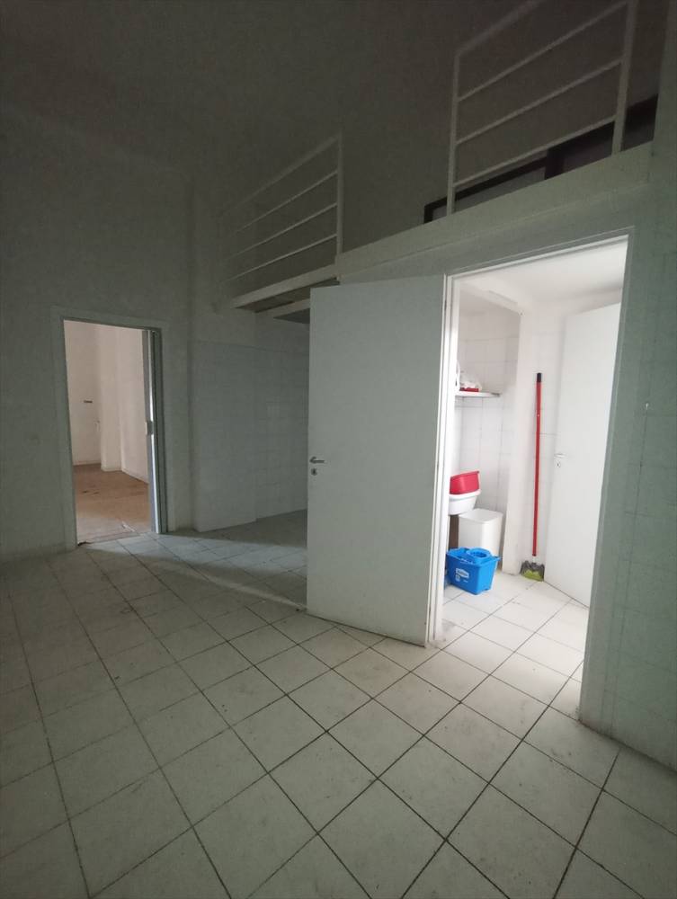 locale commerciale in affitto ad Erice in zona Casa Santa