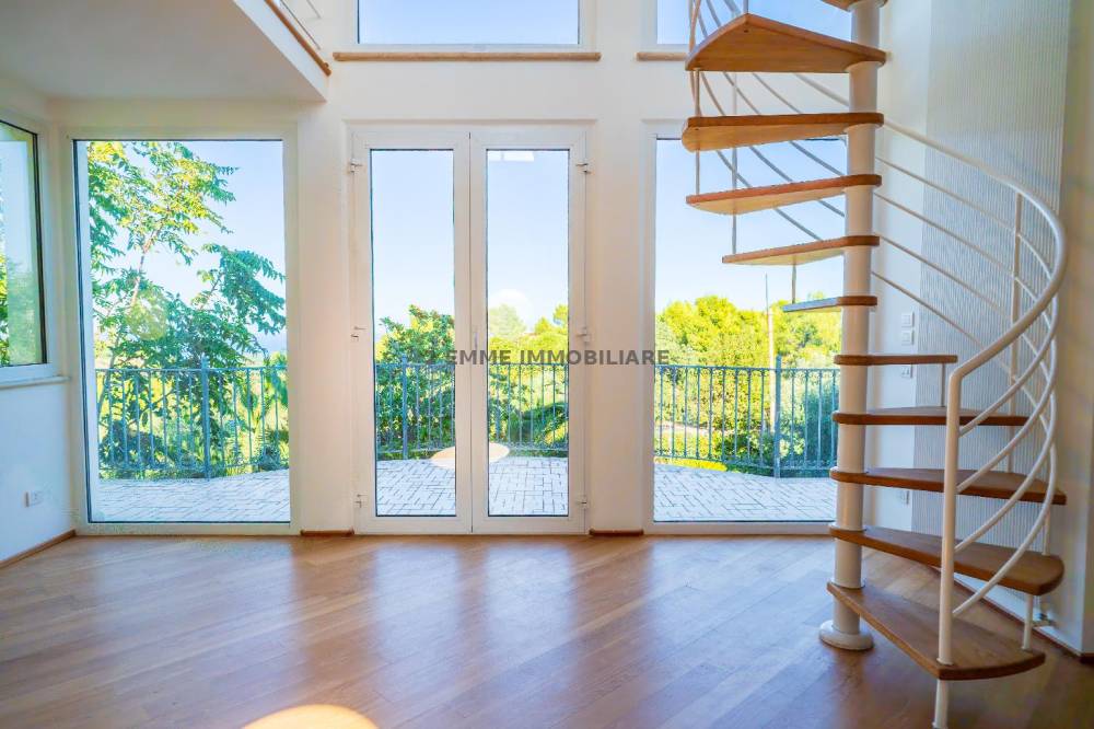 appartamento in vendita a Grottammare