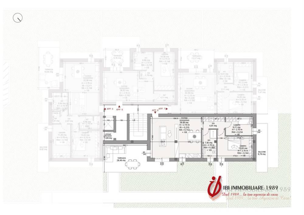 immagine annuncio 7 di 8