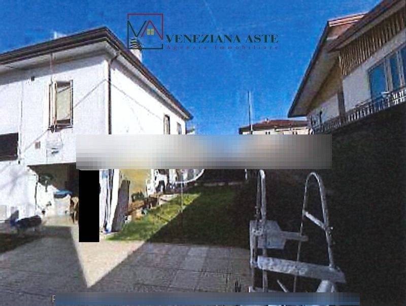 casa indipendente in vendita a Venezia in zona Mestre