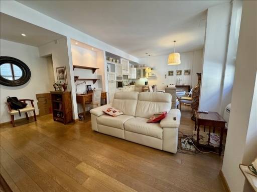 appartamento in affitto a Firenze