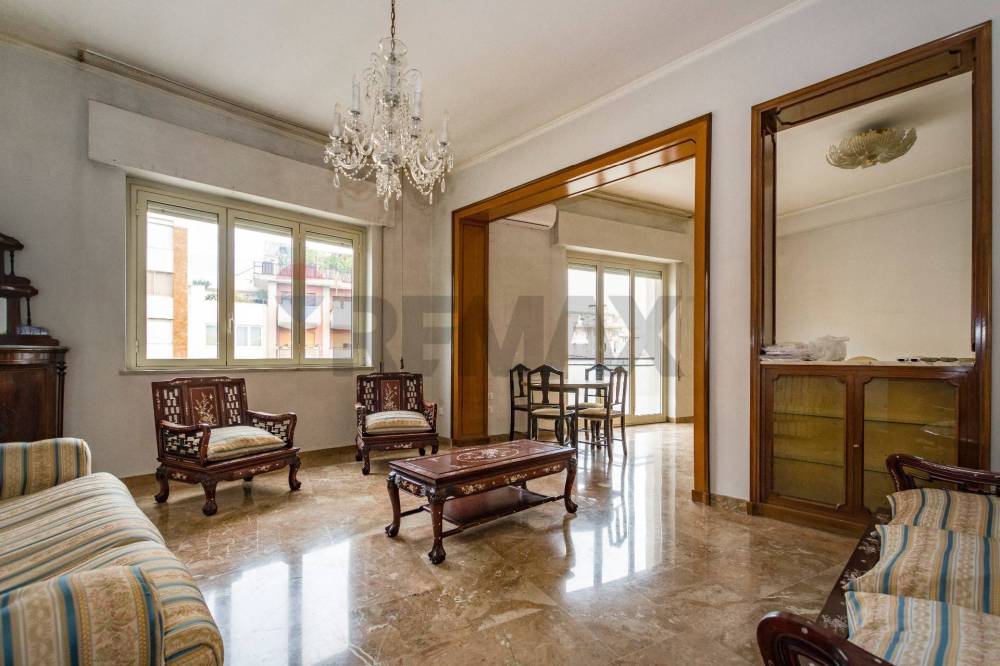 appartamento in affitto a Palermo in zona Noce