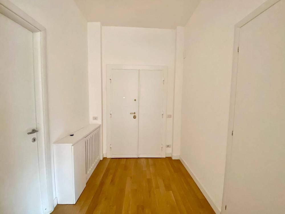 appartamento in affitto a Roma in zona Tor di Quinto