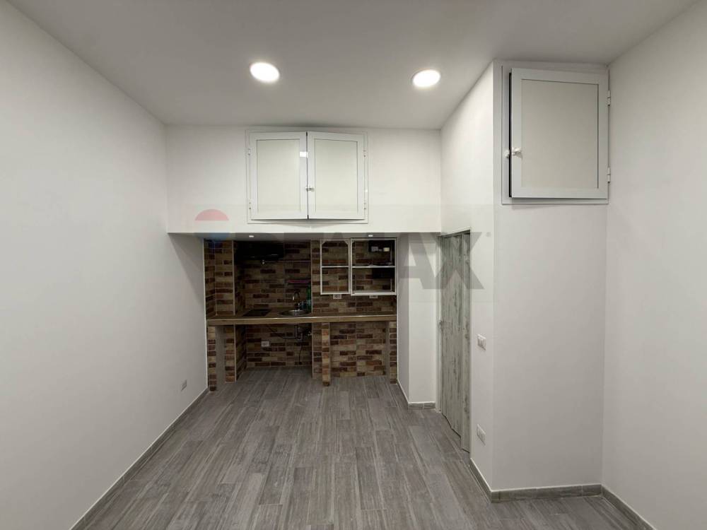 appartamento in affitto a Napoli in zona Vomero