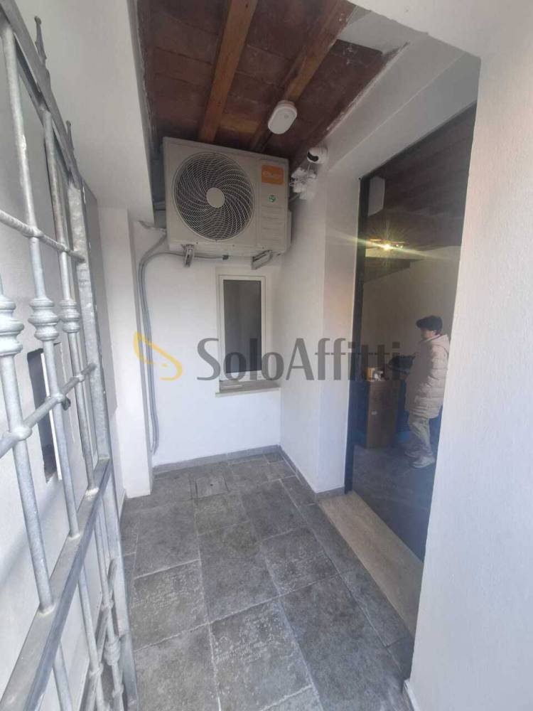 appartamento in affitto a Livorno in zona Centro Città