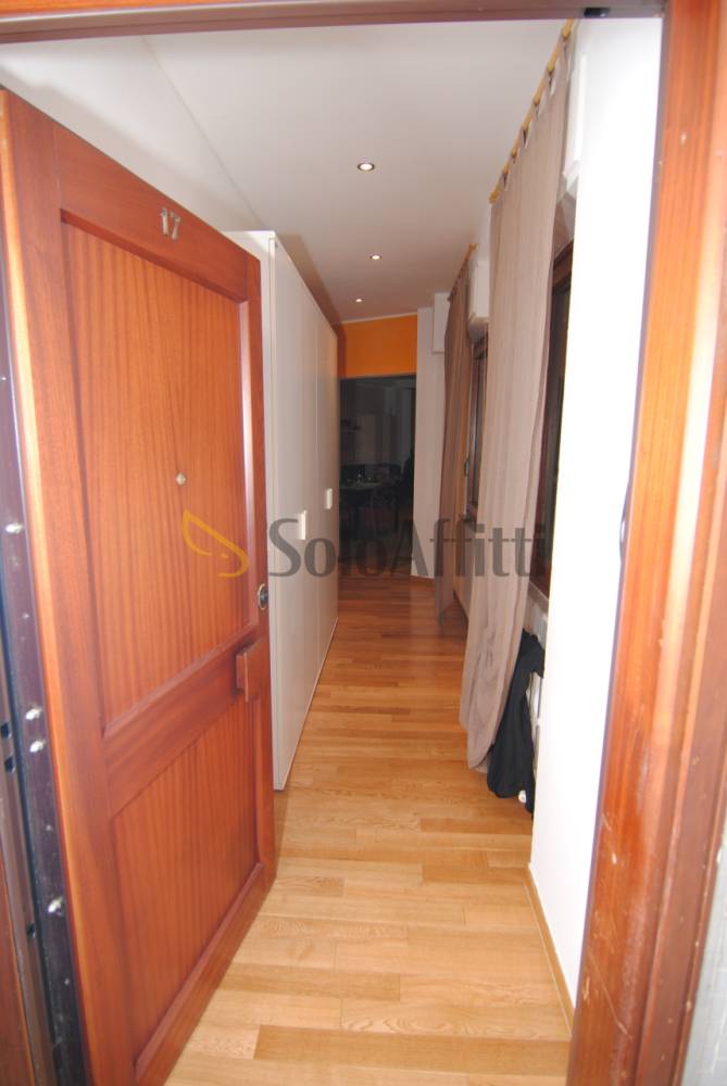 appartamento in affitto a Livorno in zona Centro Città