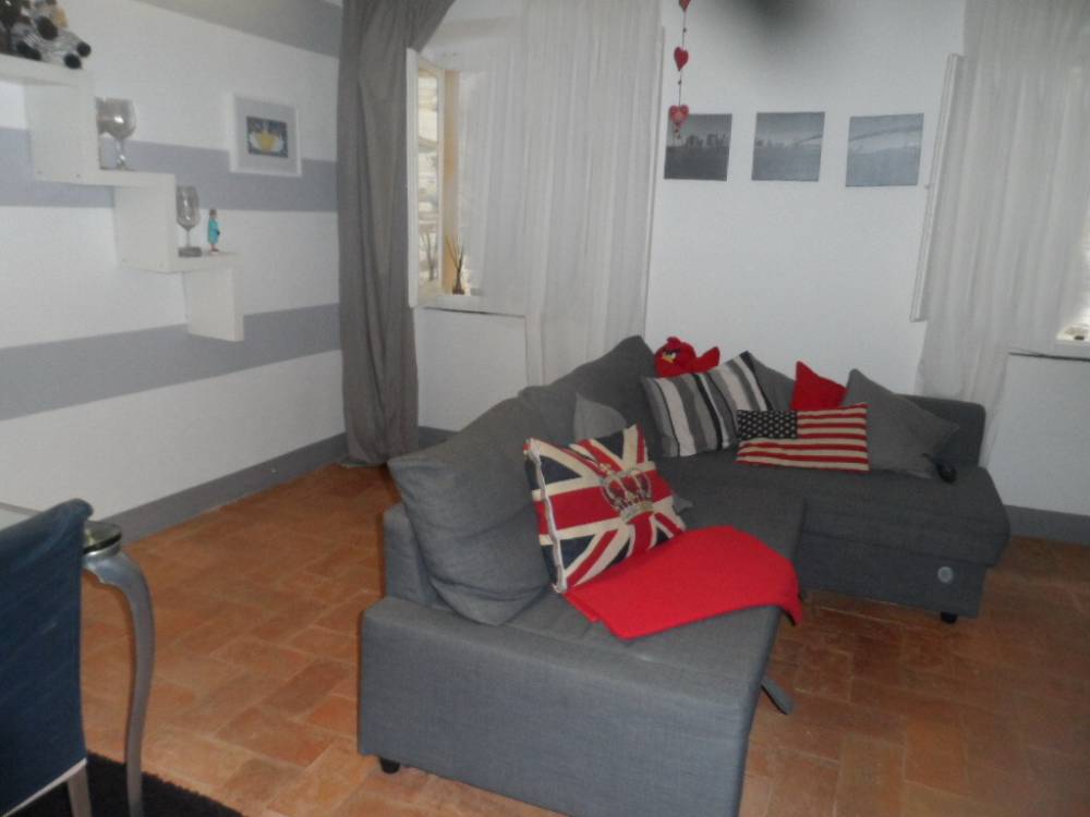 appartamento in affitto a Sarzana