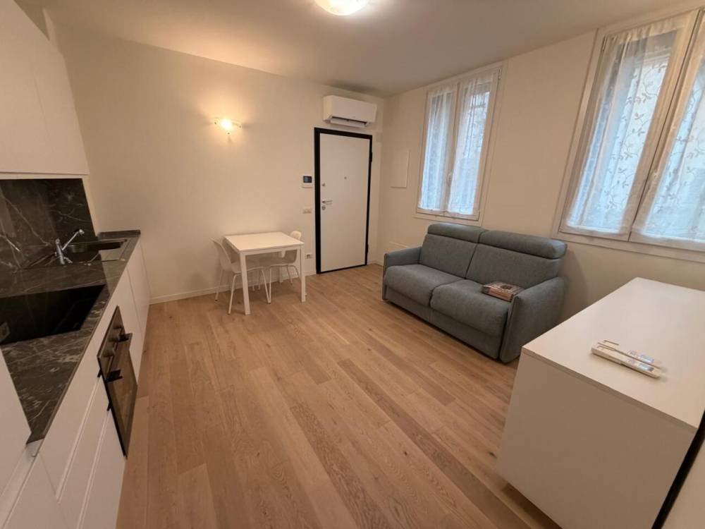 appartamento in affitto a Parma in zona Centro Storico