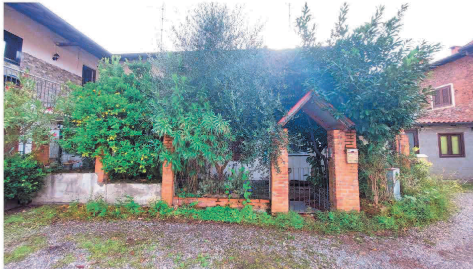 appartamento in vendita a Busto Arsizio