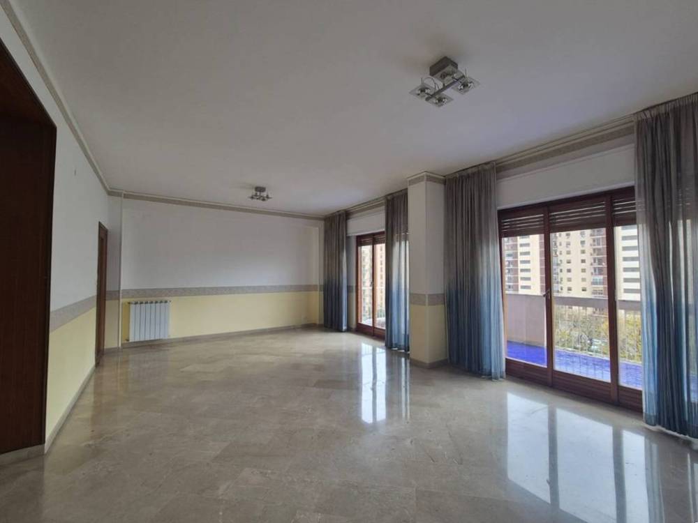 appartamento in affitto a Palermo in zona Noce