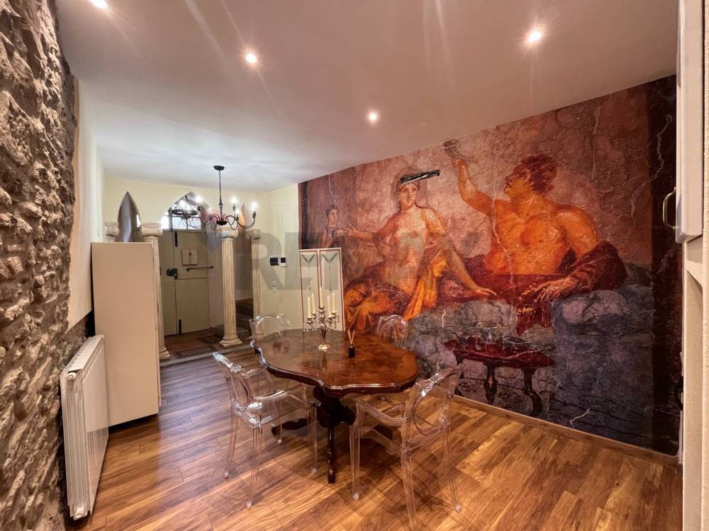 appartamento in vendita a Cortona