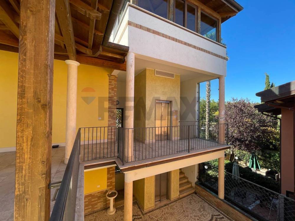 appartamento in vendita a Tortoreto