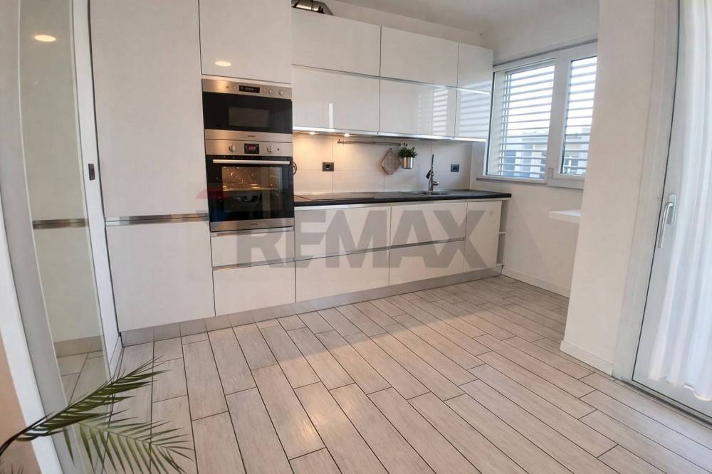 appartamento in vendita a Cadorago in zona Caslino al Piano