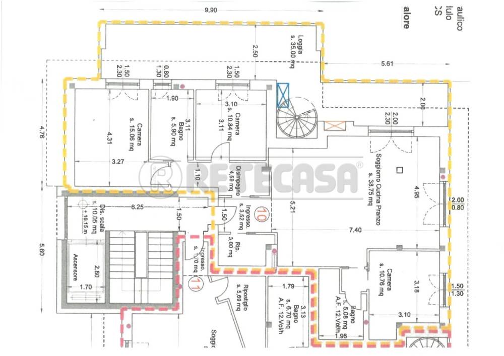 immagine annuncio 4 di 13