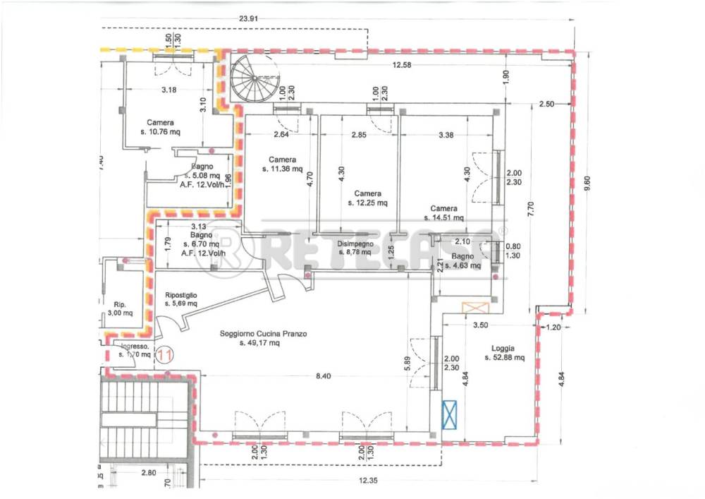 immagine annuncio 3 di 13