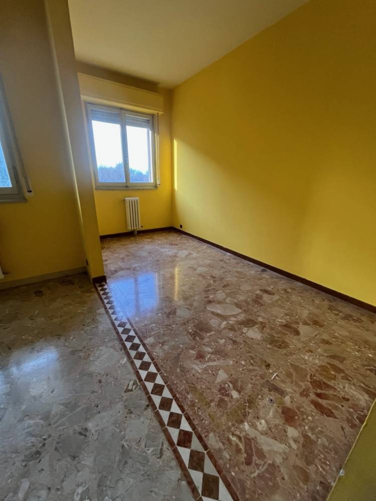 appartamento in vendita a Torino in zona Mirafiori Sud