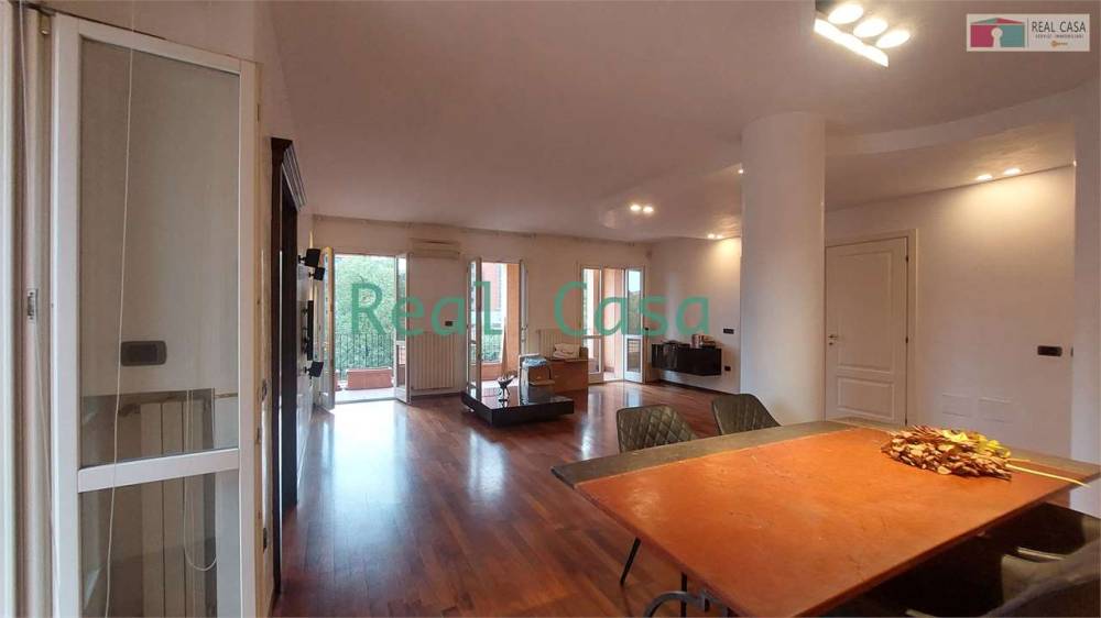 appartamento in affitto a Modena in zona San Lazzaro / Modena Est