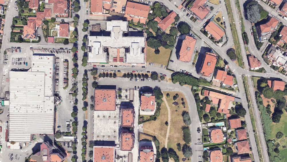 appartamento in vendita a Pistoia