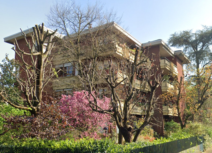 appartamento in vendita a Parma