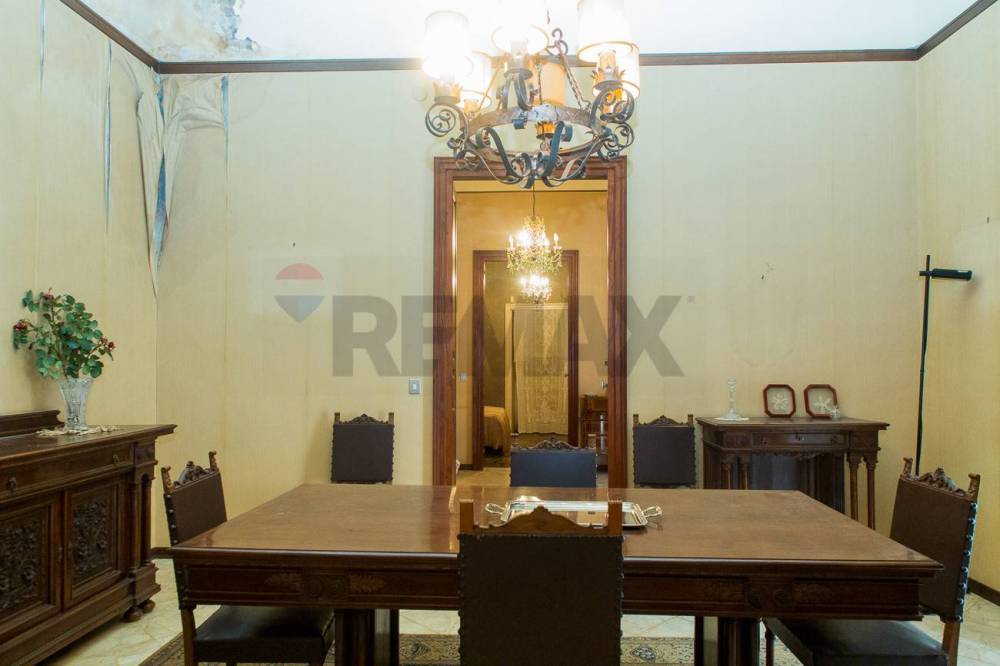 casa indipendente in vendita a Paternò in zona Centro Storico