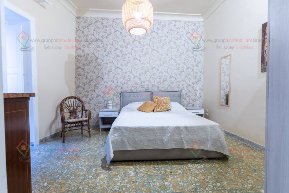 appartamento in affitto a Siracusa in zona Isola Ortigia