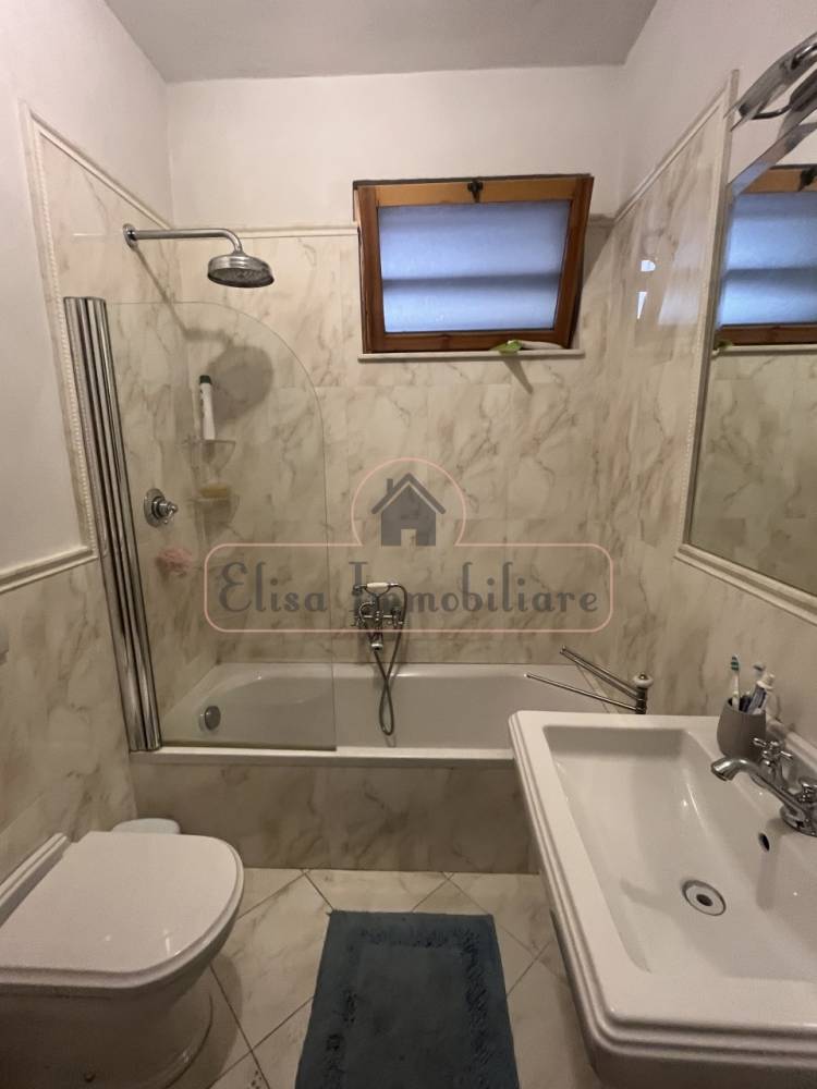 appartamento in affitto a Viareggio in zona Migliarina