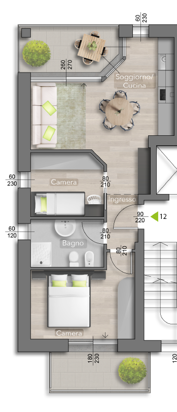 immagine annuncio 7 di 8