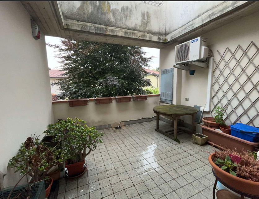 appartamento in vendita a Concorezzo