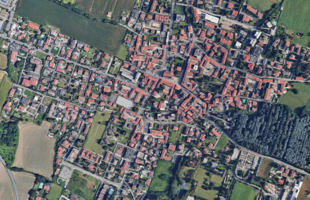 appartamento in vendita a Cornate d'Adda