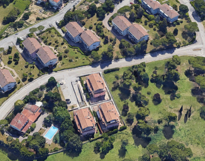 appartamento in vendita a Riccione