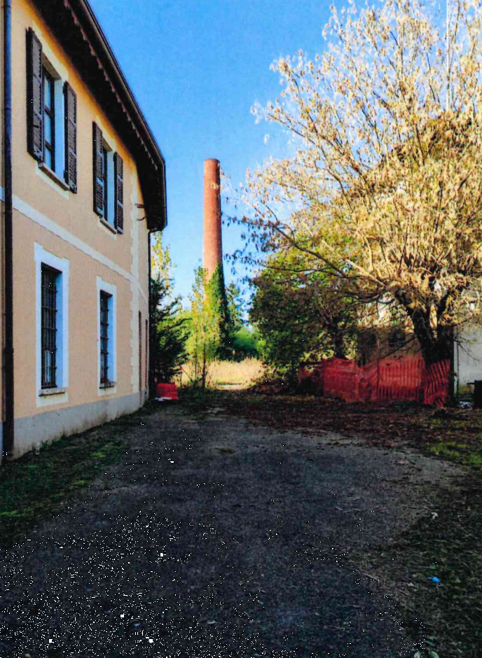 terreno edificabile in vendita a Bovisio-Masciago