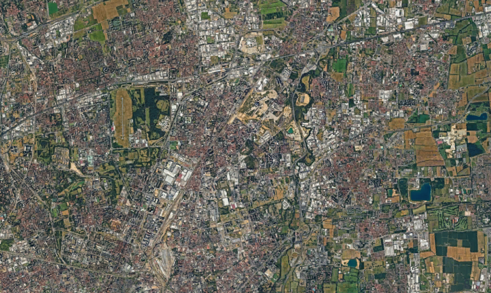 appartamento in vendita a Sesto San Giovanni