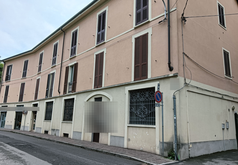 appartamento in vendita a Monza