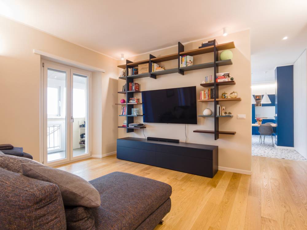 appartamento in vendita a Torino in zona San Donato