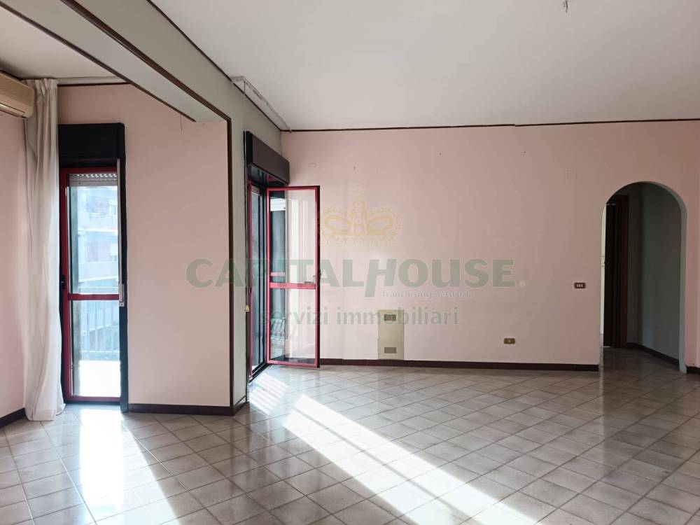 appartamento in vendita a Caserta in zona Ospedale