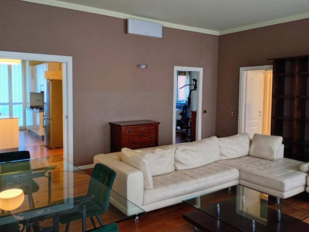 appartamento in affitto a Milano in zona Porta Garibaldi