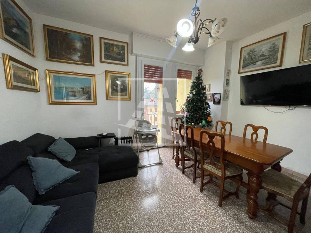 appartamento in vendita a Reggio nell'Emilia in zona Città Storica