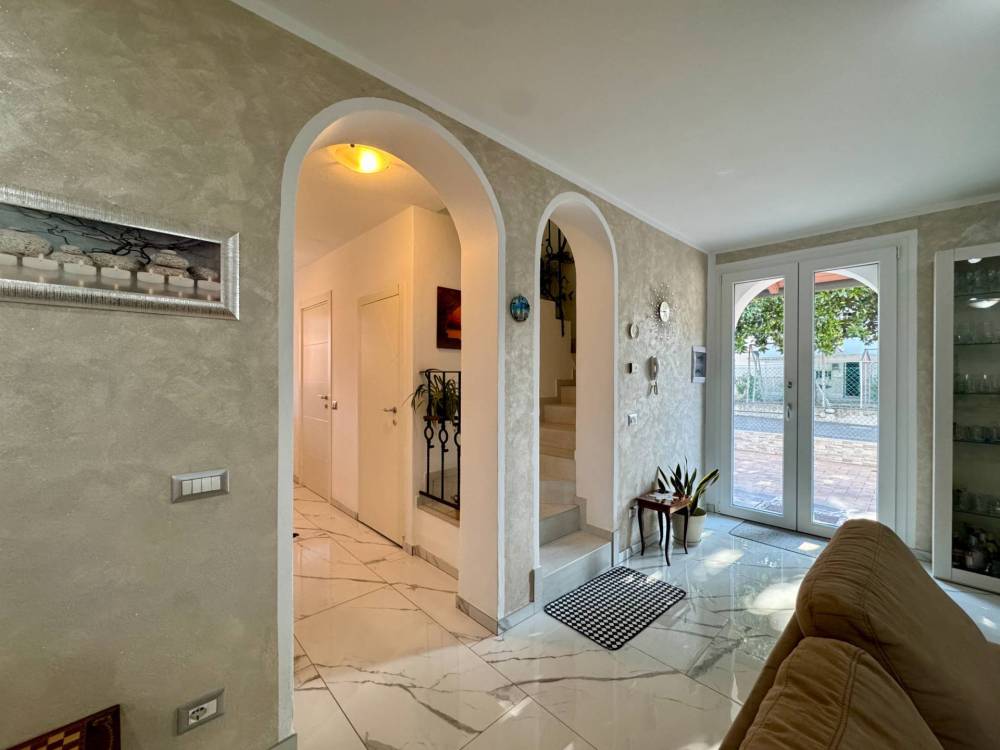 casa indipendente in vendita a Ferrara in zona San Martino