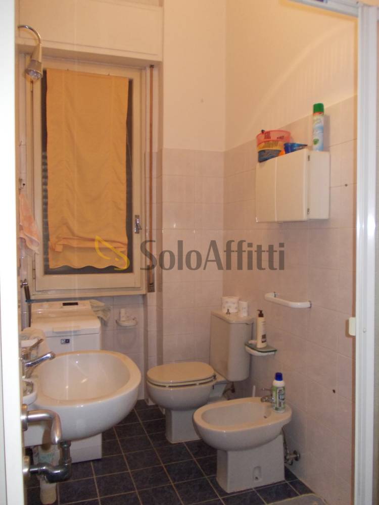 appartamento in affitto a Firenze in zona Gavinana