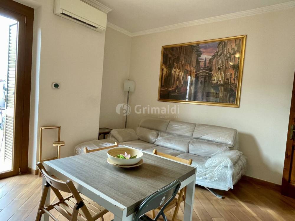 appartamento in vendita ad Aprilia