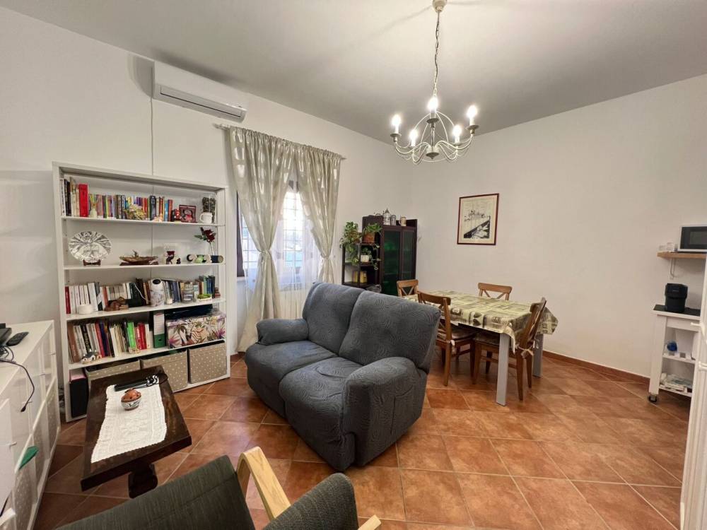 appartamento in vendita a Fiano Romano