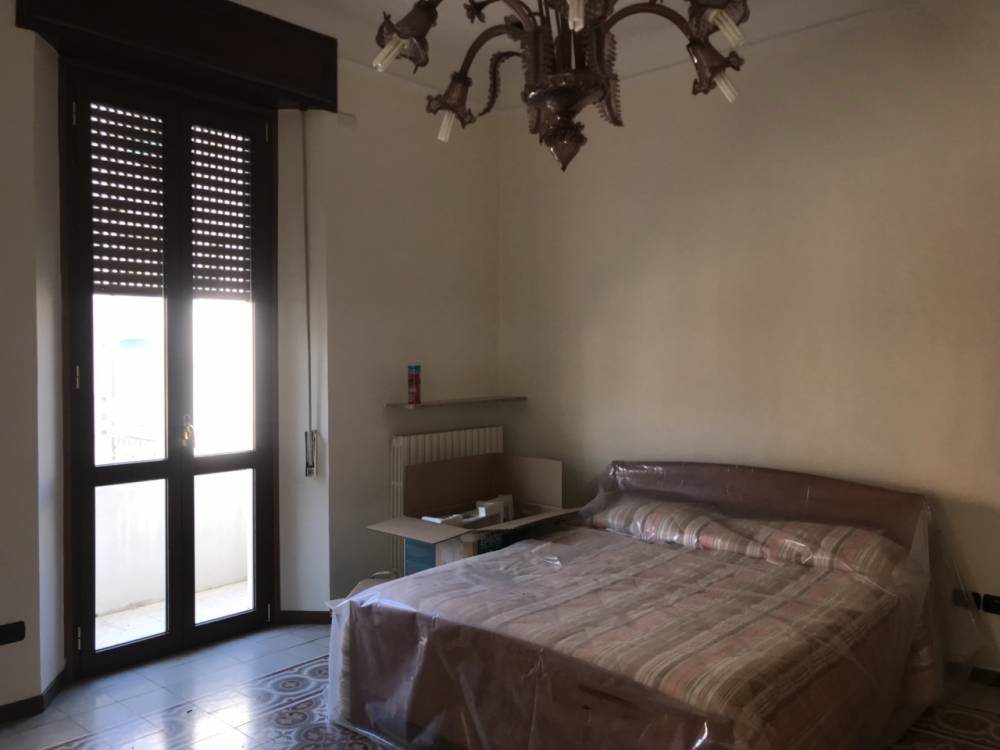 appartamento in vendita ad Ancona in zona Adriatico