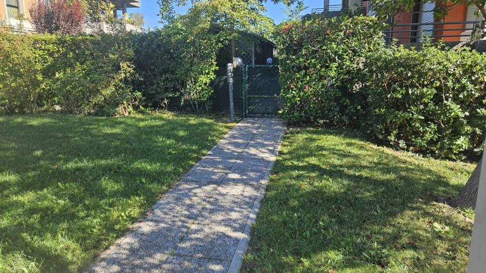 appartamento in vendita a Parma