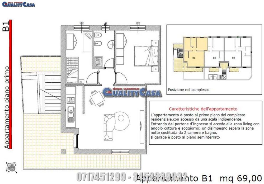 immagine annuncio 9 di 10