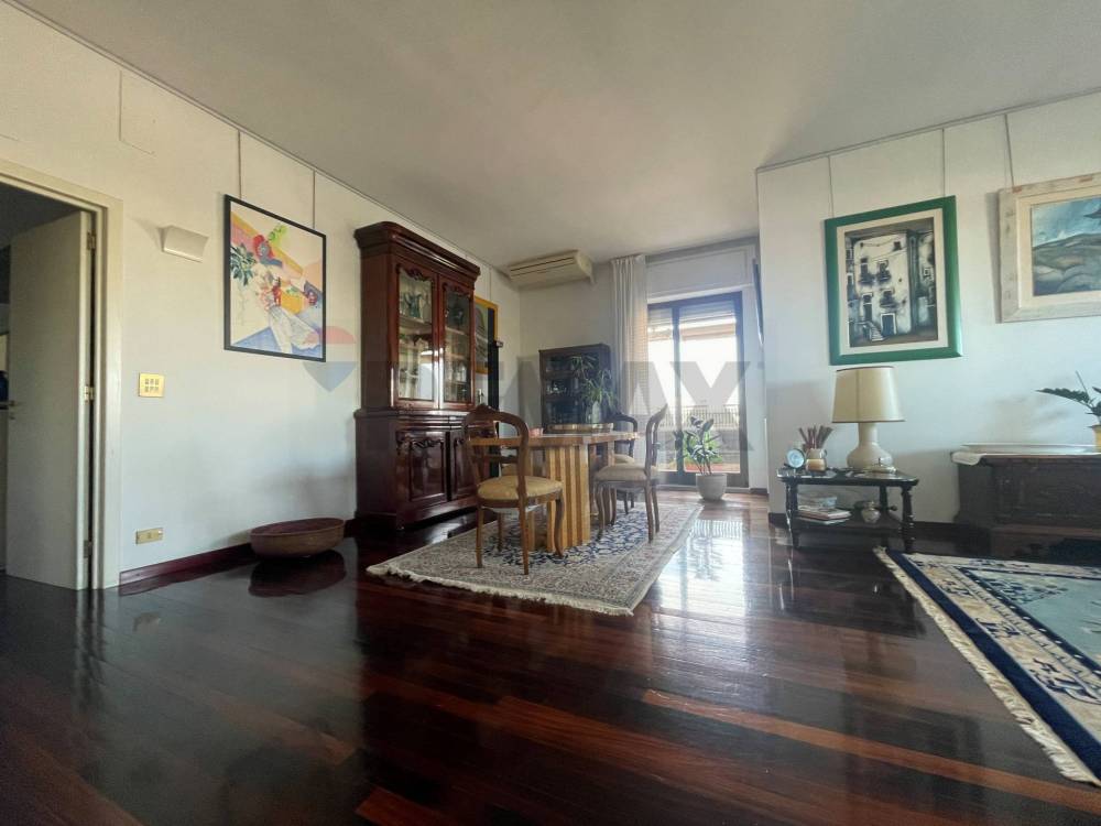 appartamento in vendita a Bari in zona Poggiofranco