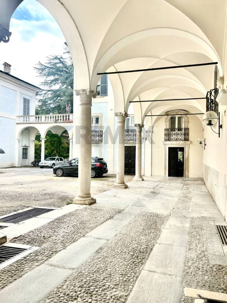 appartamento in affitto a Brescia in zona Centro Storico