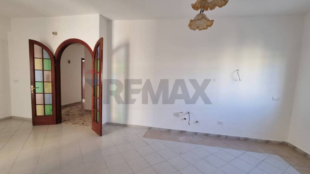 appartamento in affitto a Bagheria